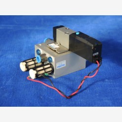 Festo MYH-5/2-2,3-L-LED 34303 Valve Manifo